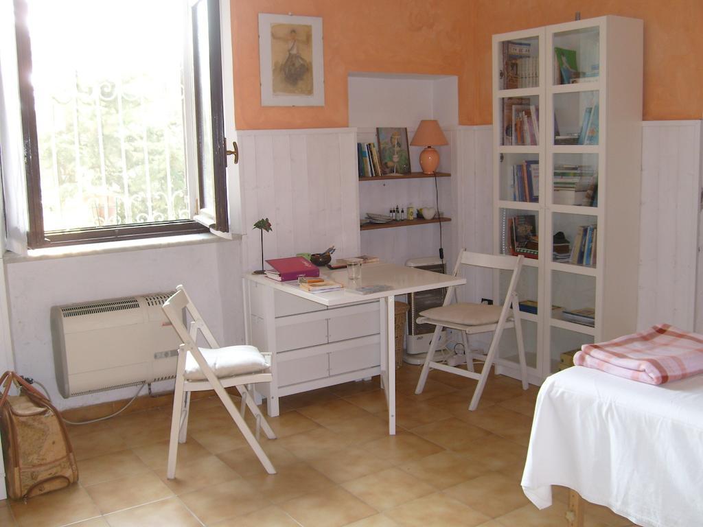 B&B Casa Manuelli 알레산드리아 객실 사진
