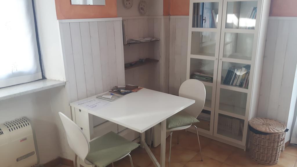 B&B Casa Manuelli 알레산드리아 외부 사진